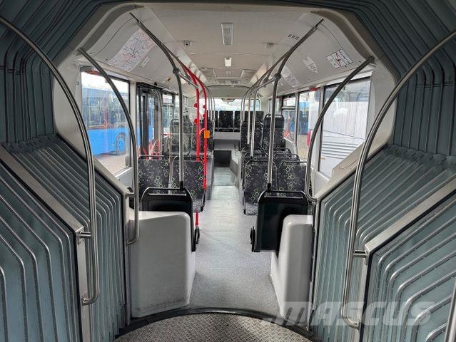 MAN A 23 Lion's City G/Gelenkbus/Klima/Euro 6/ana Сочлененные автобусы