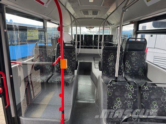 MAN A 23 Lion's City G/Gelenkbus/Klima/Euro 6/ana Сочлененные автобусы