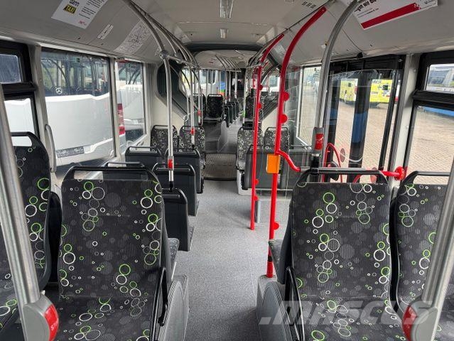 MAN A 23 Lion's City G/Gelenkbus/Klima/Euro 6/ana Сочлененные автобусы