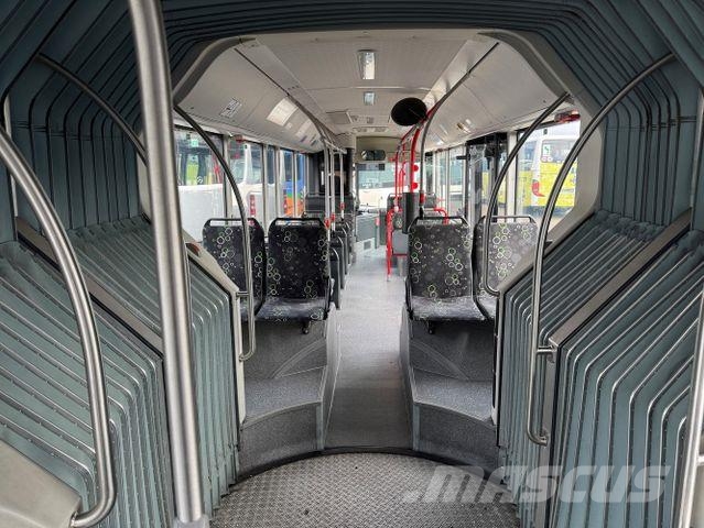 MAN A 23 Lion's City G/Gelenkbus/Klima/Euro 6/ana Сочлененные автобусы