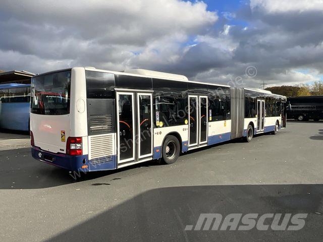 MAN A 23 Lion's City/ O 530 G/ Citaro Ledbusser