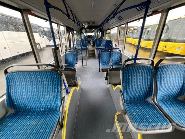MAN A 23 Lions City G / O 530 G Citaro Ônibus articulados