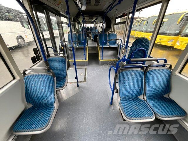 MAN A 23 Lions City G / O 530 G Citaro Ônibus articulados