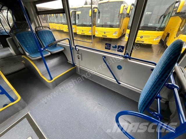 MAN A 23 Lions City G / O 530 G Citaro Ônibus articulados