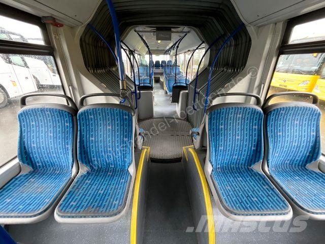 MAN A 23 Lions City G / O 530 G Citaro Ônibus articulados