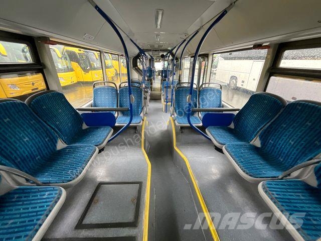 MAN A 23 Lions City G / O 530 G Citaro Ônibus articulados