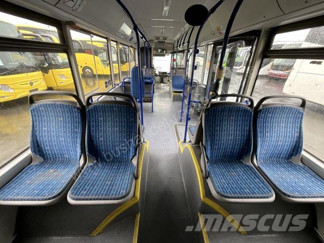 MAN A 23 Lions City G / O 530 G Citaro Ônibus articulados