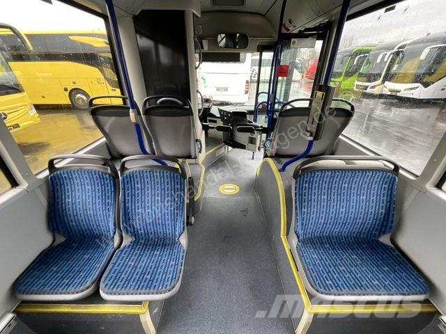 MAN A 23 Lions City G / O 530 G Citaro Ônibus articulados