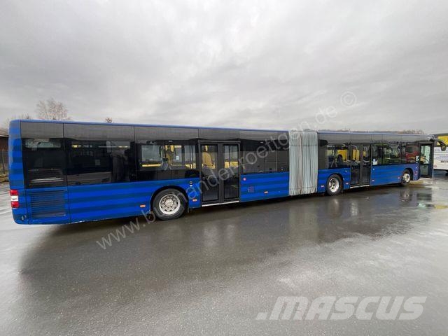 MAN A 23 Lions City G / O 530 G Citaro Ônibus articulados