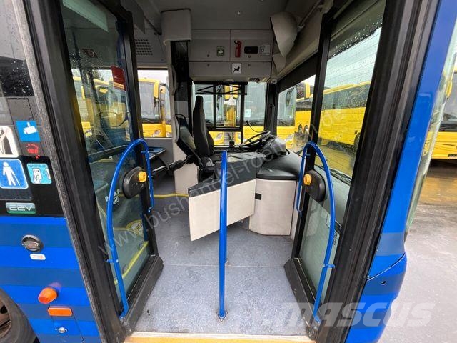 MAN A 23 Lions City G / O 530 G Citaro Ônibus articulados