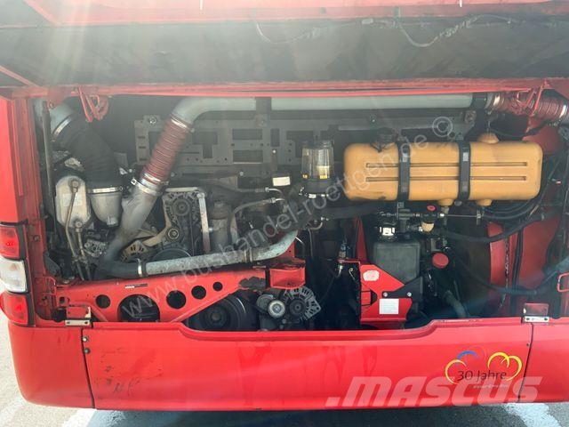 MAN A 23 / O 530 G / 60 Sitze Ledbusser