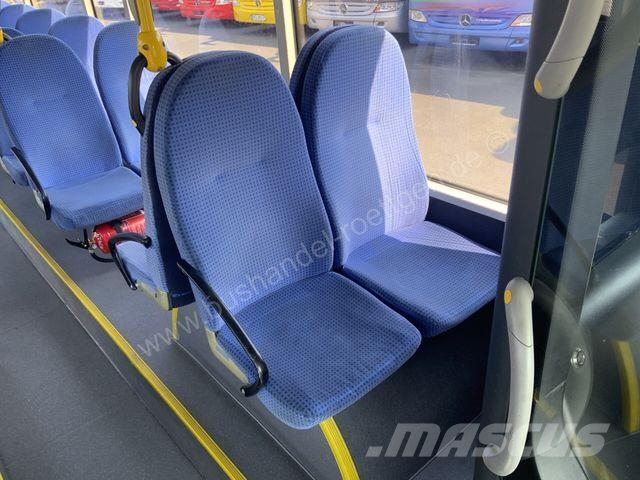 MAN A 23 / O 530 G / 60 Sitze Ledbusser