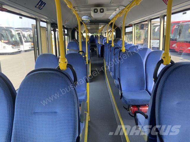 MAN A 23 / O 530 G / 60 Sitze Ledbusser