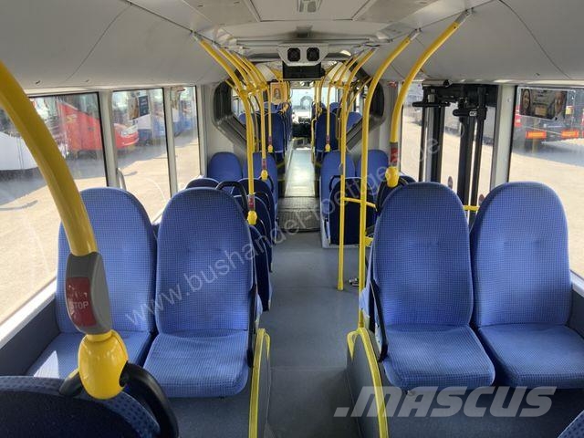 MAN A 23 / O 530 G / 60 Sitze Ledbusser
