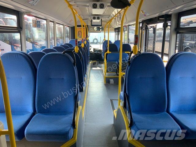 MAN A 23 / O 530 G / 60 Sitze Ledbusser