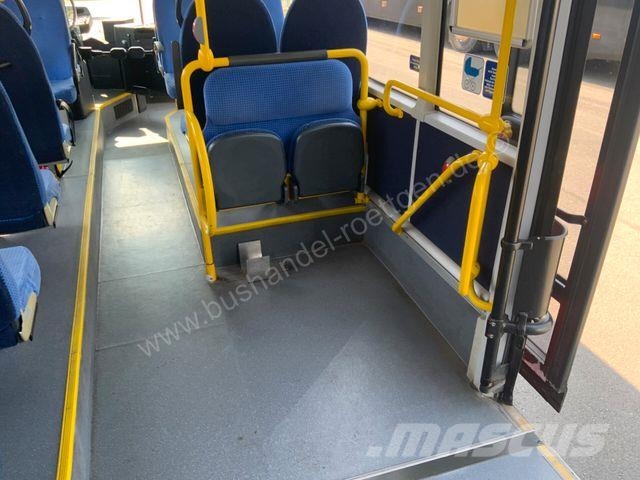 MAN A 23 / O 530 G / 60 Sitze Ledbusser