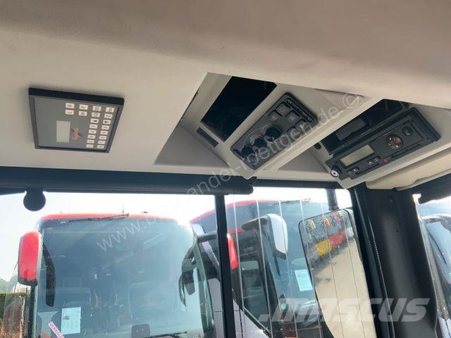 MAN A 23 / O 530 G / 60 Sitze Ledbusser