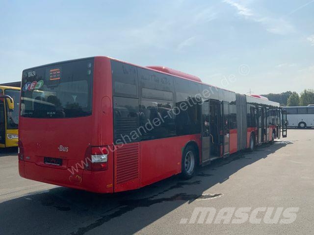 MAN A 23 / O 530 G / 60 Sitze Ledbusser
