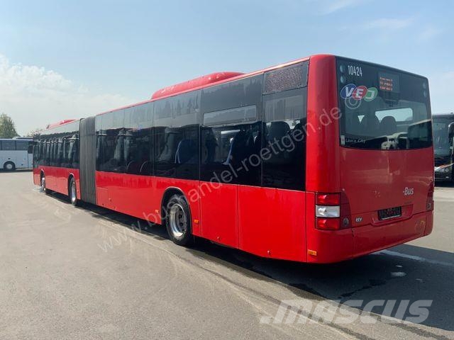 MAN A 23 / O 530 G / 60 Sitze Ledbusser
