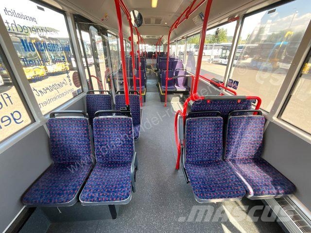 MAN A 26 Lions City LL/Integro/Intouro/A 44 Autobuses interurbano