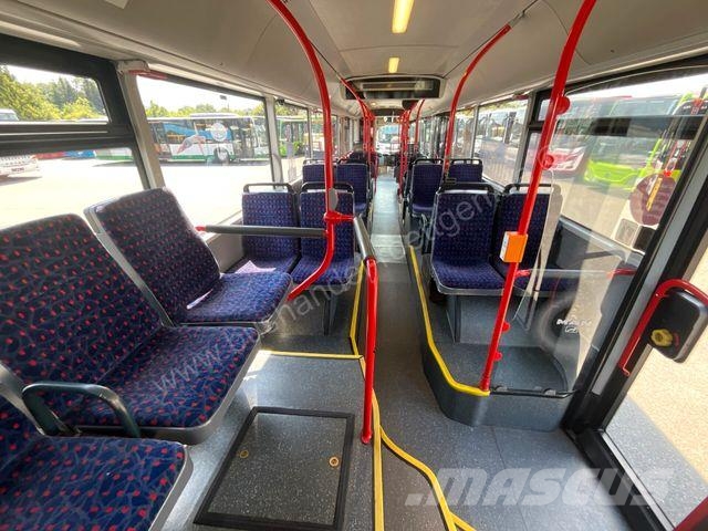 MAN A 26 Lions City LL/Integro/Intouro/A 44 Autobuses interurbano