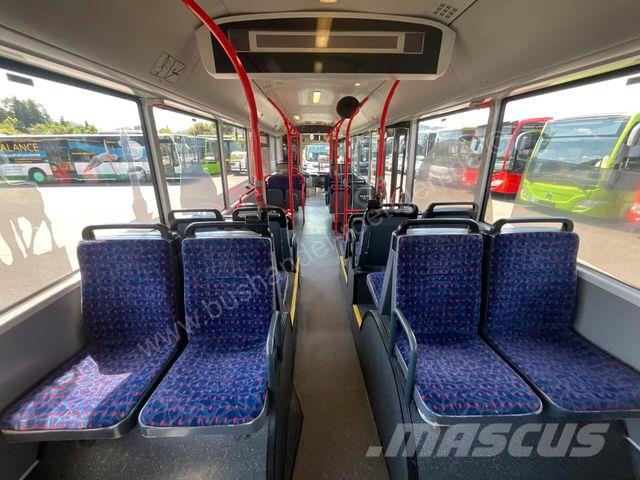 MAN A 26 Lions City LL/Integro/Intouro/A 44 Autobuses interurbano