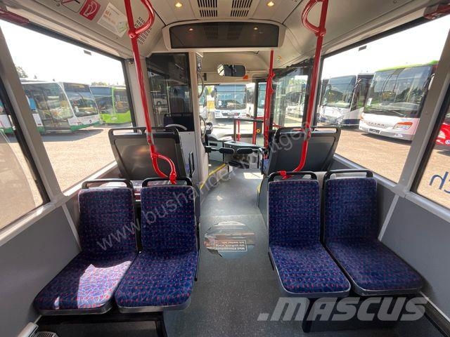 MAN A 26 Lions City LL/Integro/Intouro/A 44 Autobuses interurbano