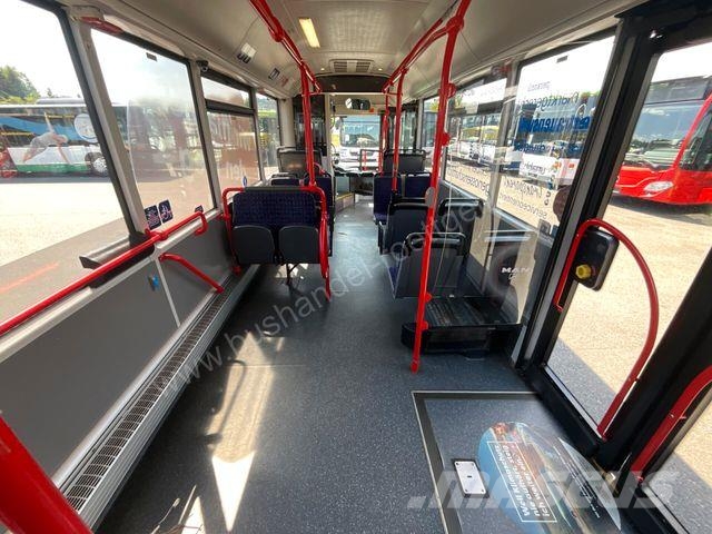 MAN A 26 Lions City LL/Integro/Intouro/A 44 Autobuses interurbano