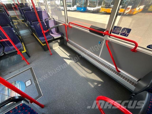 MAN A 26 Lions City LL/Integro/Intouro/A 44 Autobuses interurbano