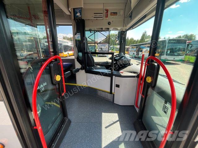 MAN A 26 Lions City LL/Integro/Intouro/A 44 Autobuses interurbano