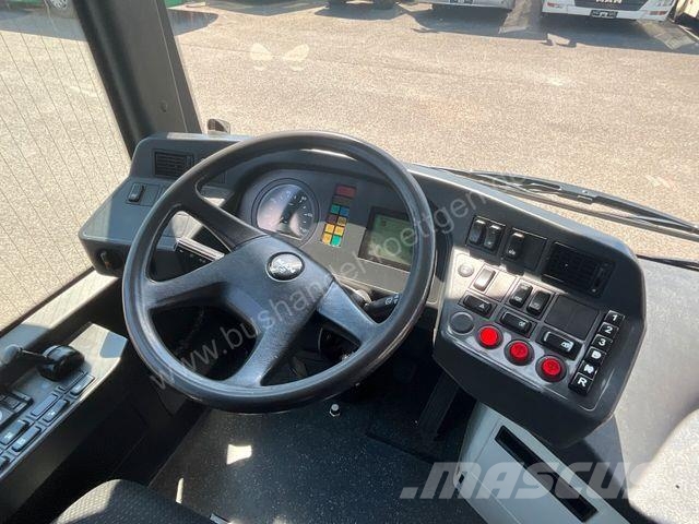 MAN A 26 Lions City LL/Integro/Intouro/A 44 Autobuses interurbano