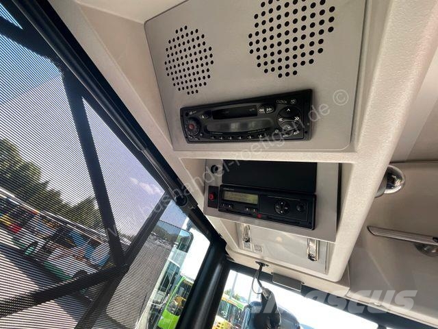 MAN A 26 Lions City LL/Integro/Intouro/A 44 Autobuses interurbano
