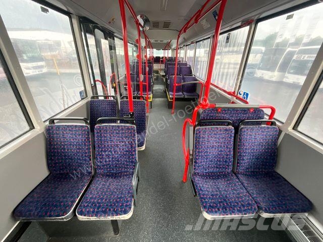 MAN A 26 Lions City LL/Integro/Intouro/A 44 Autobuses interurbano