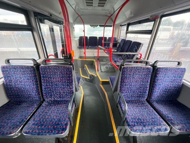 MAN A 26 Lions City LL/Integro/Intouro/A 44 Autobuses interurbano