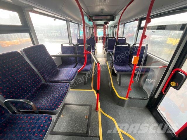 MAN A 26 Lions City LL/Integro/Intouro/A 44 Autobuses interurbano