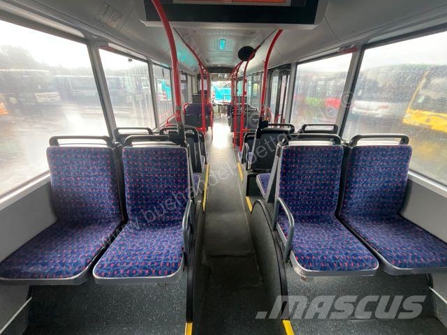 MAN A 26 Lions City LL/Integro/Intouro/A 44 Autobuses interurbano