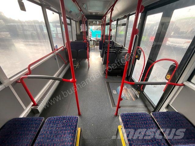 MAN A 26 Lions City LL/Integro/Intouro/A 44 Autobuses interurbano