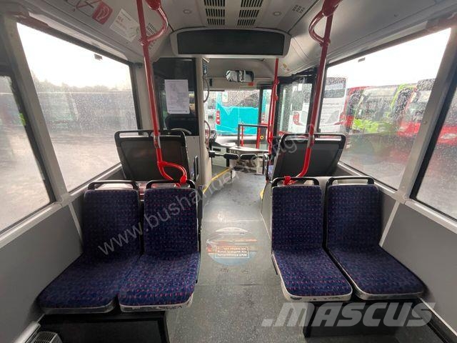 MAN A 26 Lions City LL/Integro/Intouro/A 44 Autobuses interurbano