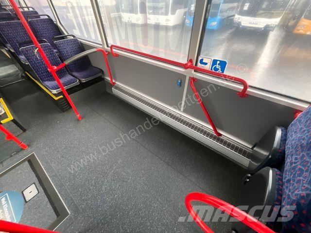 MAN A 26 Lions City LL/Integro/Intouro/A 44 Autobuses interurbano