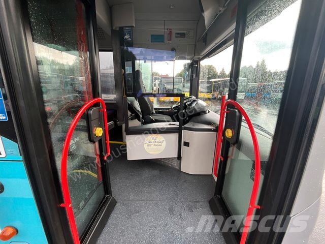 MAN A 26 Lions City LL/Integro/Intouro/A 44 Autobuses interurbano