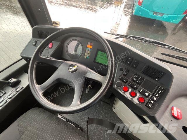 MAN A 26 Lions City LL/Integro/Intouro/A 44 Autobuses interurbano