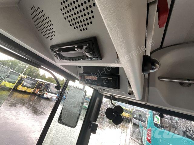MAN A 26 Lions City LL/Integro/Intouro/A 44 Autobuses interurbano
