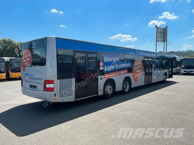 MAN A 26 Lions City LL/Integro/Intouro/A 44 Autobuses interurbano
