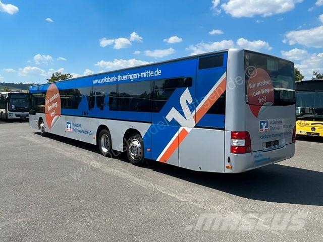 MAN A 26 Lions City LL/Integro/Intouro/A 44 Autobuses interurbano