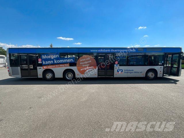 MAN A 26 Lions City LL/Integro/Intouro/A 44 Autobuses interurbano