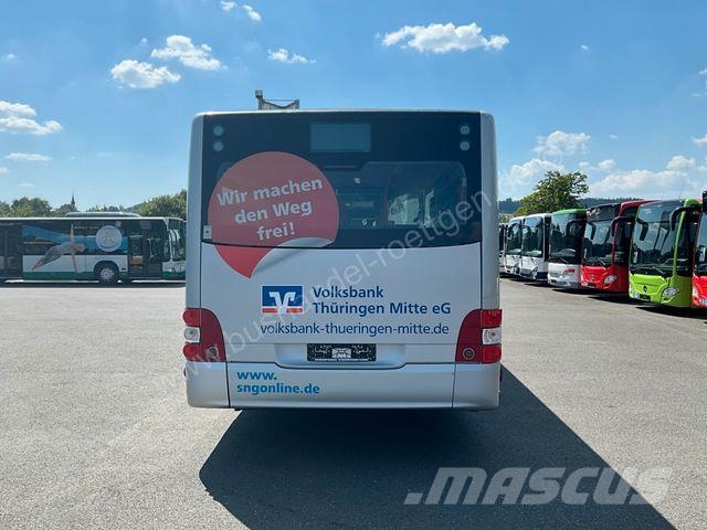 MAN A 26 Lions City LL/Integro/Intouro/A 44 Autobuses interurbano