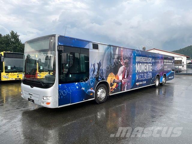 MAN A 26 Lions City LL/Integro/Intouro/A 44 Autobuses interurbano