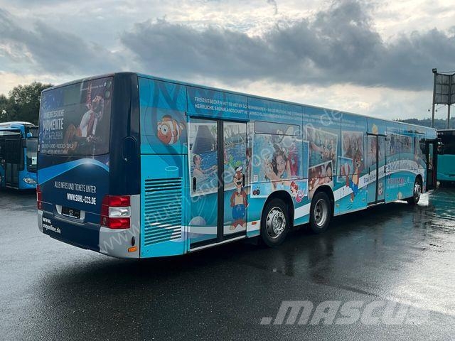 MAN A 26 Lions City LL/Integro/Intouro/A 44 Autobuses interurbano