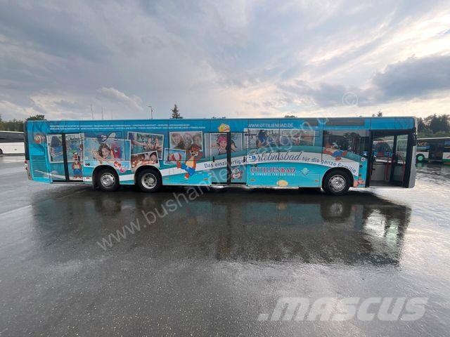 MAN A 26 Lions City LL/Integro/Intouro/A 44 Autobuses interurbano