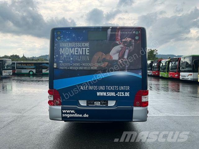 MAN A 26 Lions City LL/Integro/Intouro/A 44 Autobuses interurbano